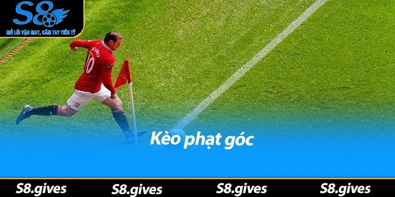 Kèo Phạt Góc