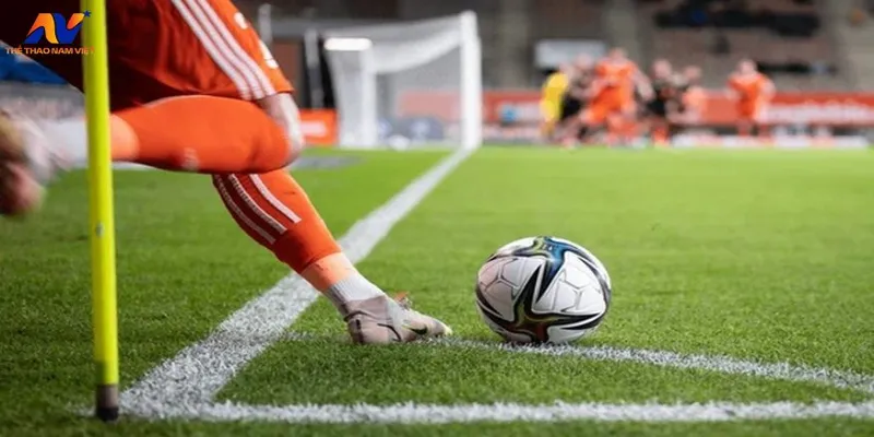 Mẹo chơi kèo phạt góc