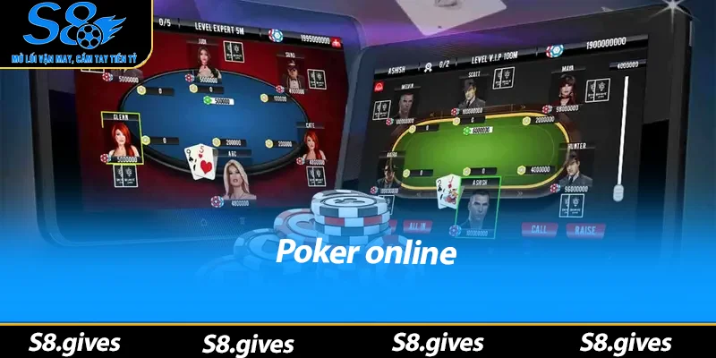 Poker Online