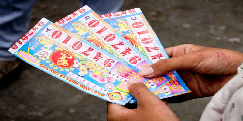 Tổng quan lô xiên 2